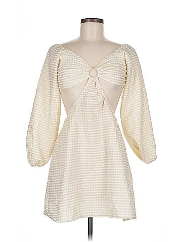 Divided by H&M Cocktail Dress (view 1)