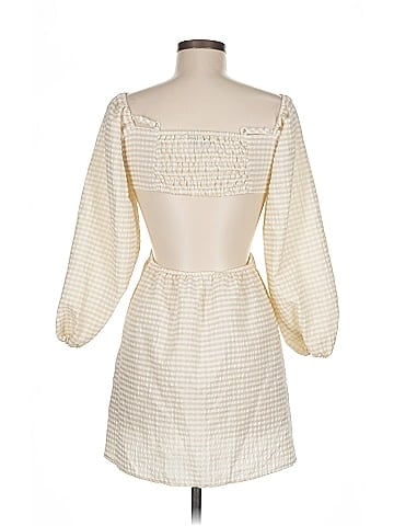 Divided by H&M Cocktail Dress (view 2)