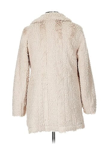 Simply Noelle Faux Fur Jacket (view 2)