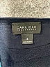 Carlisle Blue Silk Pullover Sweater Size S - photo 6