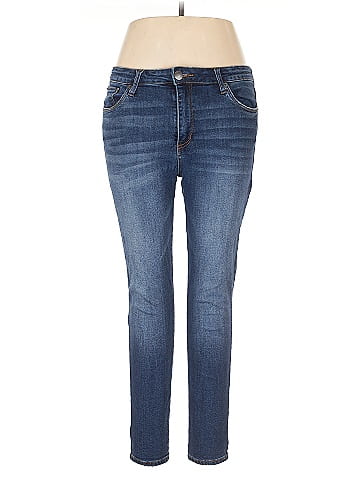 STS Blue Jeans (view 1)