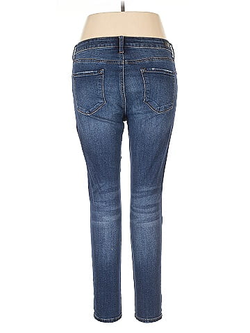 STS Blue Jeans (view 2)