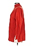 Talbots Outlet Red Turtleneck Sweater Size L - photo 5