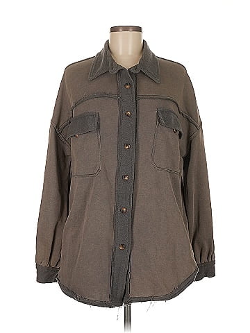 12th Tribe Jacket (view 1)