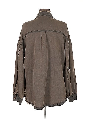12th Tribe Jacket (view 2)
