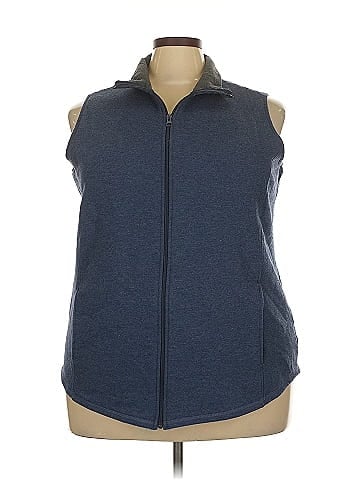 JMS Collection Vest (view 1)