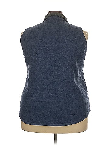 JMS Collection Vest (view 2)