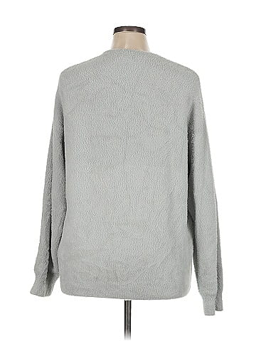 Simply Southern Pullover Sweater (view 2)
