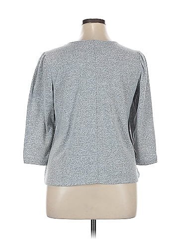 Adrienne Vittadini Cardigan (view 2)
