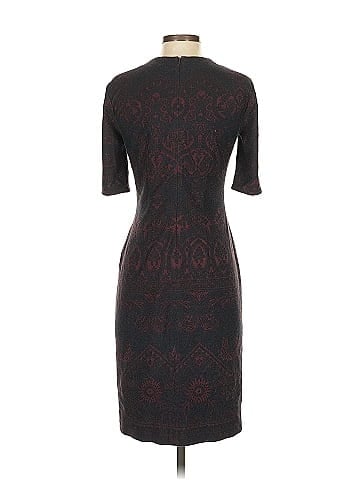 W by Worth Cocktail Dress (view 2)