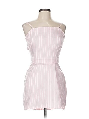 Missguided Cocktail Dress (view 1)