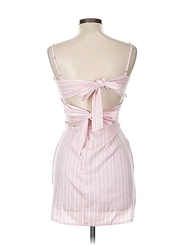 Missguided Cocktail Dress (view 2)