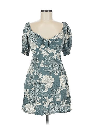 Mimi Chica Casual Dress (view 1)