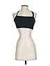 Assorted Brands Black Tank Top Size S - photo 1