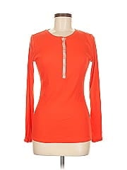 Gap Body Long Sleeve Henley