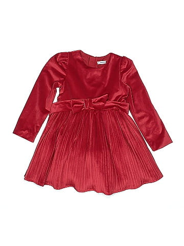 Mayoral Dress (view 1)