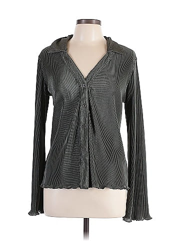Gilli Long Sleeve Blouse (view 1)