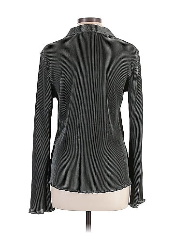 Gilli Long Sleeve Blouse (view 2)