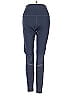 Alo Blue Active Pants Size S - photo 2