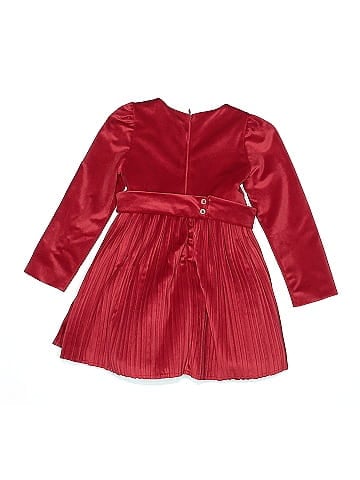 Mayoral Dress (view 2)