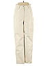 Wilfred 100% Polyester Ivory Casual Pants Size 2 - photo 1