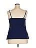 Roaman's Blue Tank Top Size 22 - photo 2