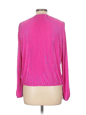 Cupshe Long Sleeve Blouse (view 2)