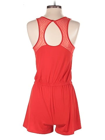 Gilligan & O'malley Romper (view 2)