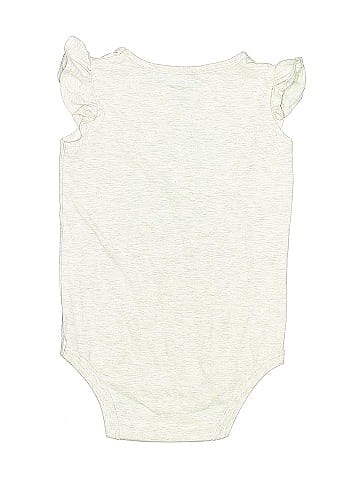 Okie Dokie Short Sleeve Onesie (view 2)