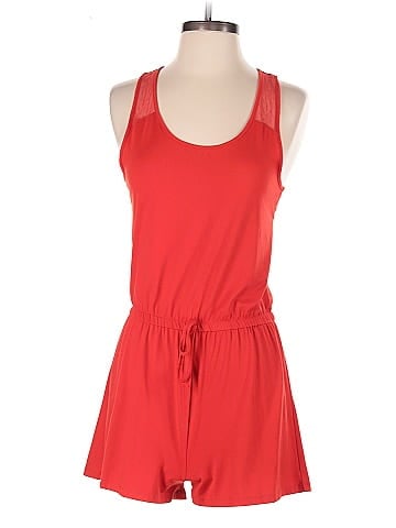Gilligan & O'malley Romper (view 1)