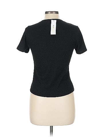 Gilli Short Sleeve Top (view 2)