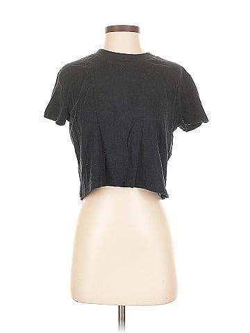ALTERNATIVE Short Sleeve T-Shirt (view 1)