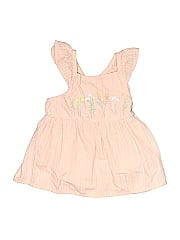 Art Class Sleeveless Top
