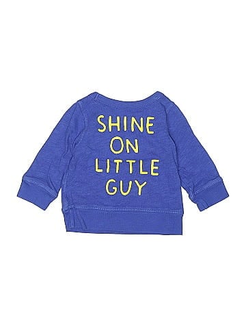 Baby Gap Sweatshirt (view 2)
