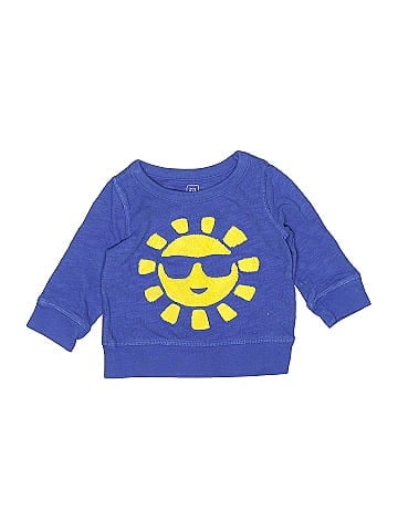 Baby Gap Sweatshirt (view 1)