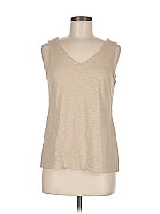 Chico's Sleeveless T Shirt