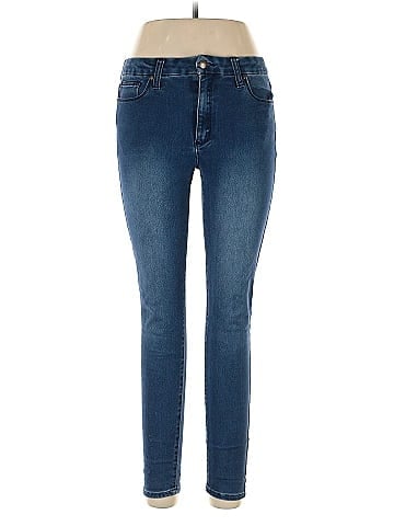 Ellen Tracy Jeans (view 1)