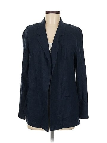 Ellen Tracy Blazer (view 1)