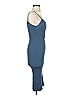 Guess Blue Cocktail Dress Size S - photo 4