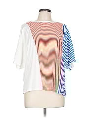 Zara W&B Collection Short Sleeve T Shirt