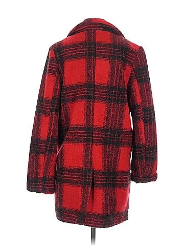 Vigoss Coat (view 2)
