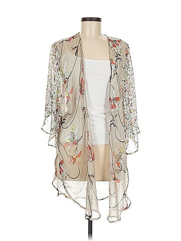 Cejon Kimono (view 1)