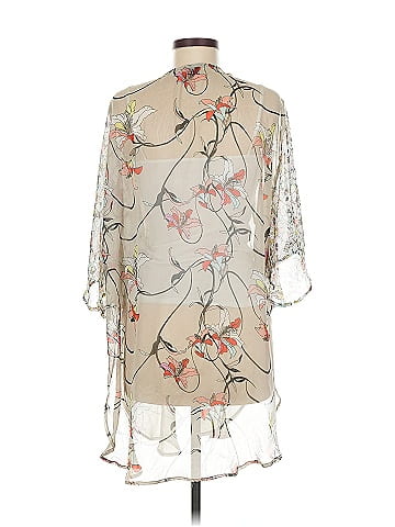 Cejon Kimono (view 2)