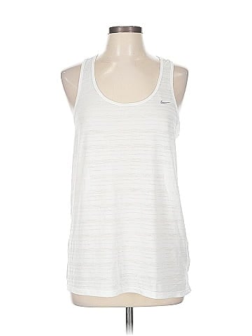 Nike Tank Top (view 1)