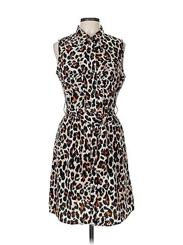 Ophelia Roe Casual Dress (view 1)