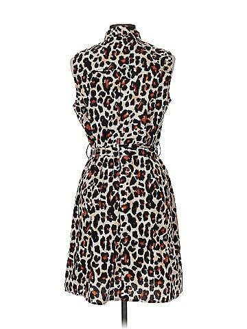 Ophelia Roe Casual Dress (view 2)