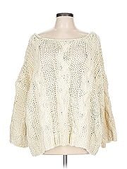 Pol Pullover Sweater