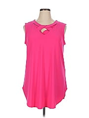 Joseph Ribkoff Sleeveless Top