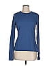 Spyder Blue Long Sleeve T-Shirt Size M - photo 1