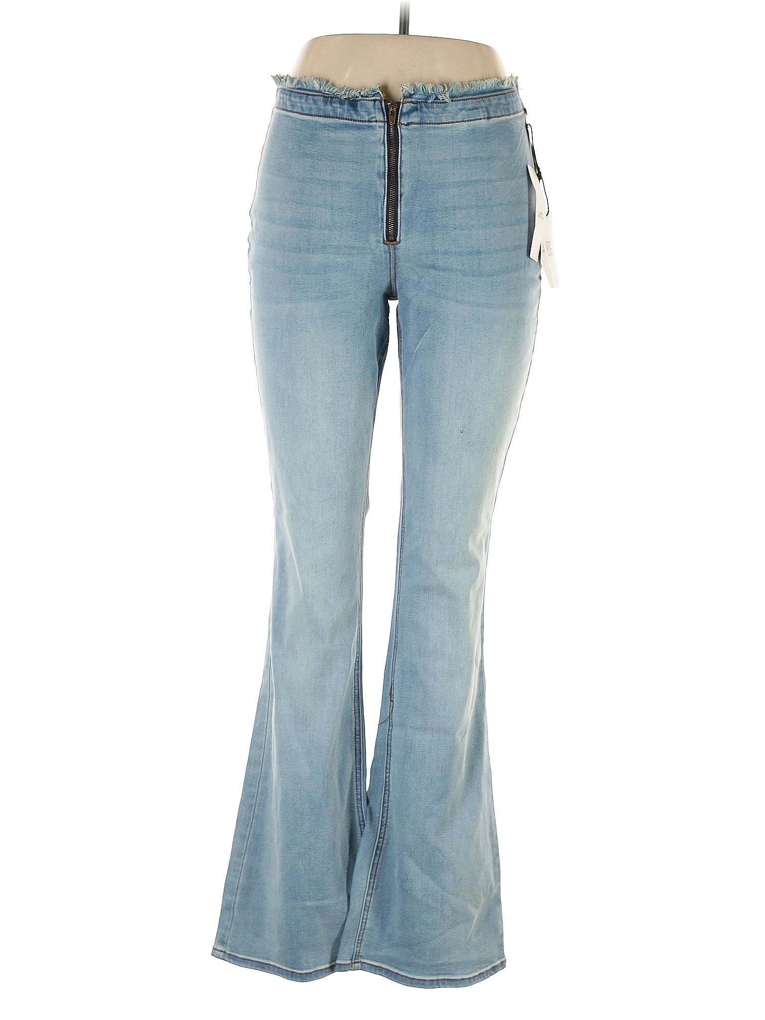 BDG Blue Jeans Size 32 waist